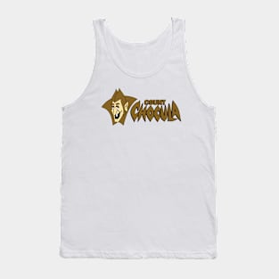 Count Chocula Tank Top